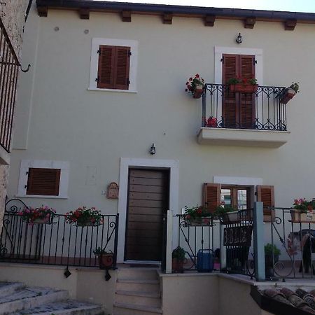 Bed and Breakfast La Dote Санто-Стефано-ди-Сессанио Экстерьер фото