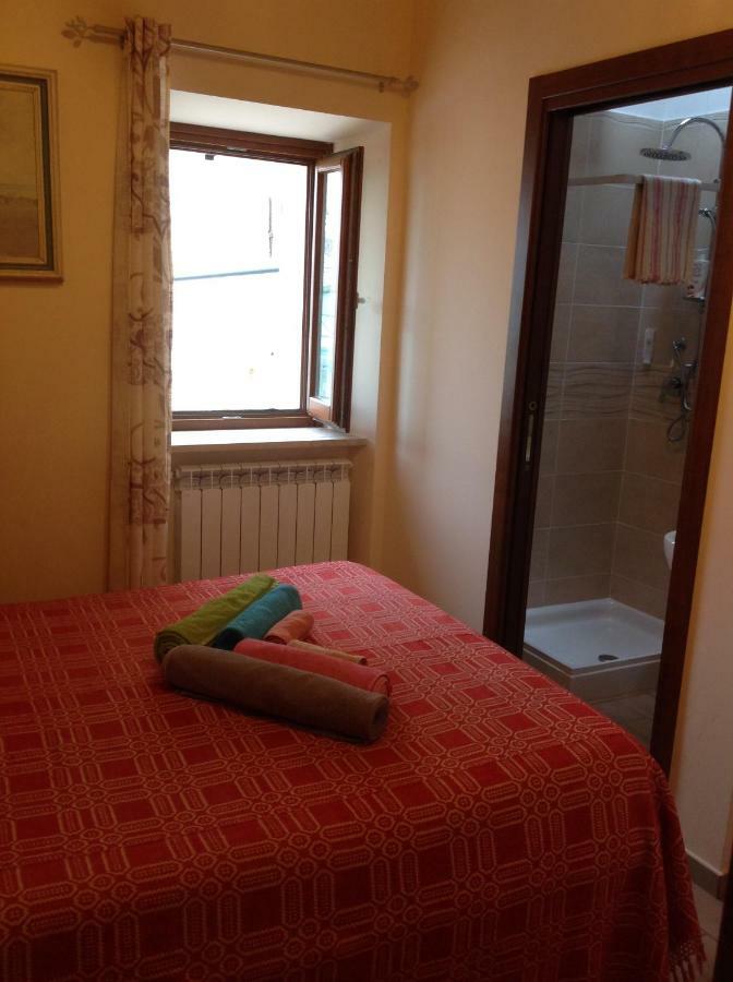 Bed and Breakfast La Dote Санто-Стефано-ди-Сессанио Экстерьер фото